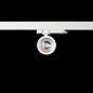 ART-inPUCK80 LED светильник трековый   -  Трековые светильники 